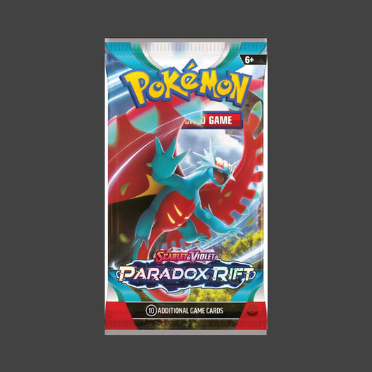 Paradox Rift Booster Pack - LIVE OPENING